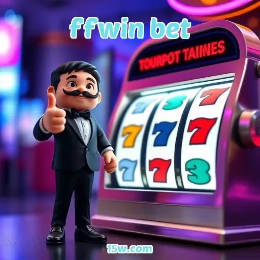 ffwin bet: O App Que Revoluciona Suas Apostas Online no Brasil