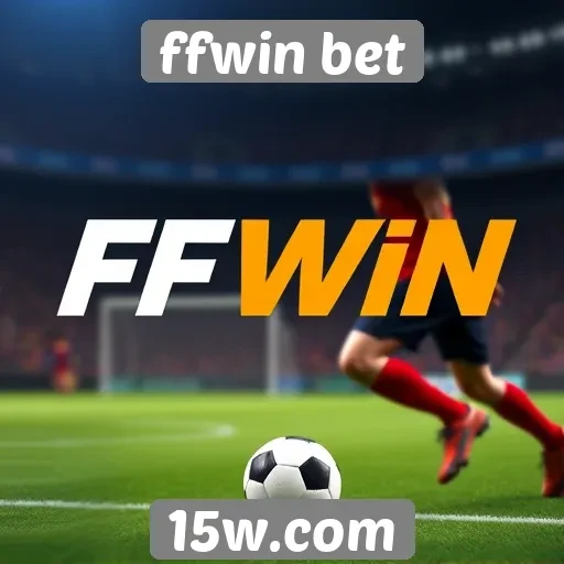 Aposte com segurança no site ffwin bet