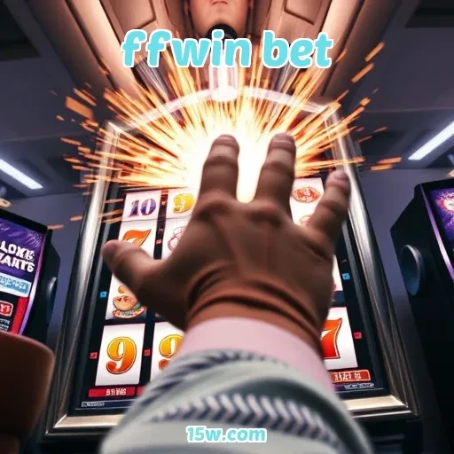 ffwin bet: Os Bônus que Você Não Pode Ignorar em 2023