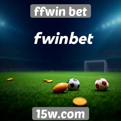 Promoções atuais no FFWin Bet para novos usuários