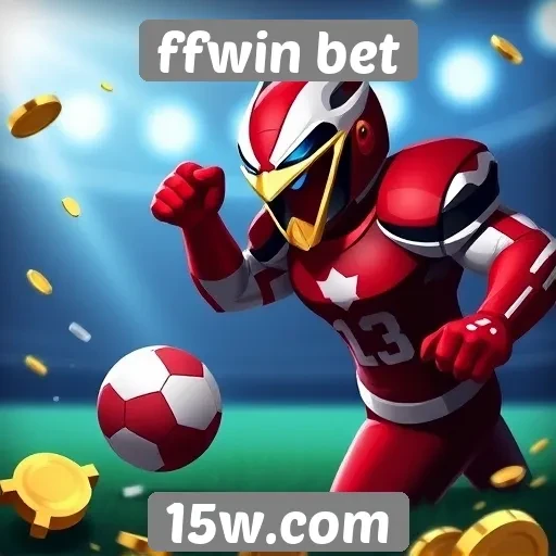 ffwin bet análise de bônus e promoções disponíveis