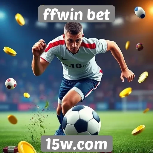 ffwin bet oferece novas opções de jogos online
