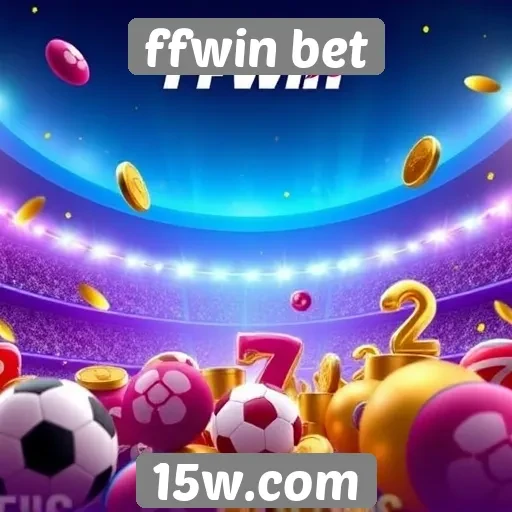 Avaliação das promoções e bônus do ffwin bet