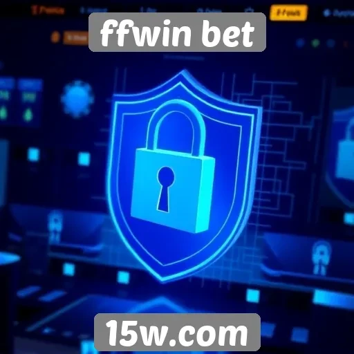 Análise de segurança do site ffwin bet