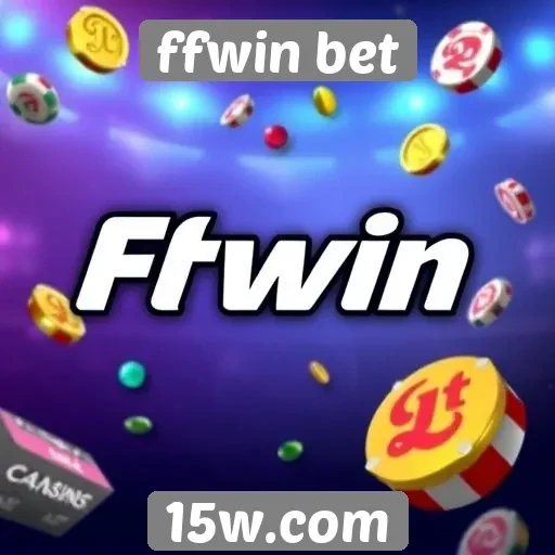 Análise das opções de jogos disponíveis no ffwin bet