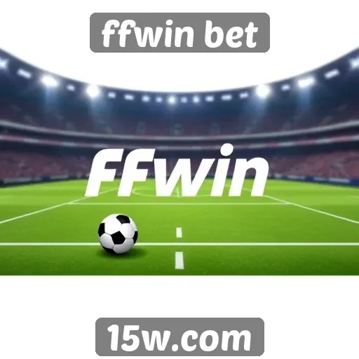 Estratégias de marketing utilizadas pelo ffwin bet