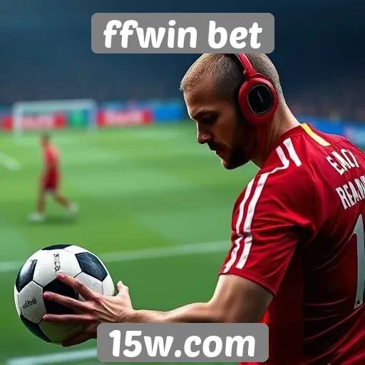 Comparativo de odds entre ffwin bet e concorrentes