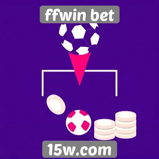 Como funciona o sistema de pagamento da ffwin bet