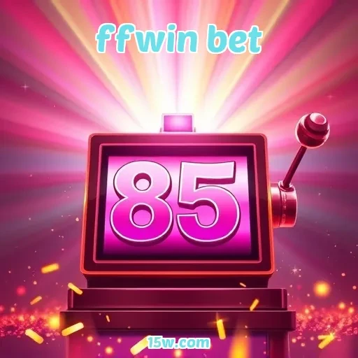 ffwin bet: A Revolução Brasileira em Jogos Online