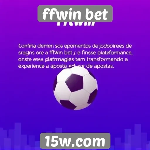 Depoimentos de jogadores sobre a ffwin bet