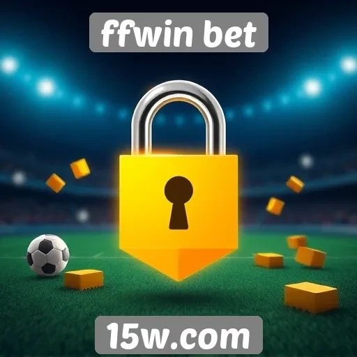 Segurança e confiabilidade do site ffwin bet